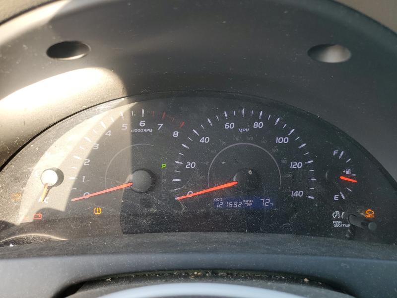 Zdjęcie 9 z aukcji – 2011 TOYOTA CAMRY z VIN 4T4BF3EK1BR210395
