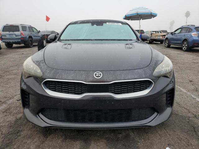 Photo 5 from auction – 2019 KIA STINGER PR with VIN KNAE25LA7K6059139
