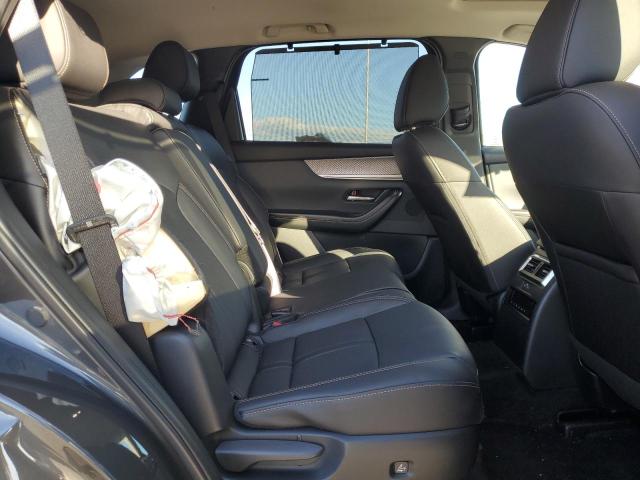 Photo 11 from auction – 2025 MAZDA CX-90 PREF with VIN JM3KKBHD3S1233803