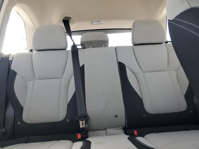 Photo 10 from auction – 2020 SUBARU FORESTER with VIN JF2SKADC5LH536401