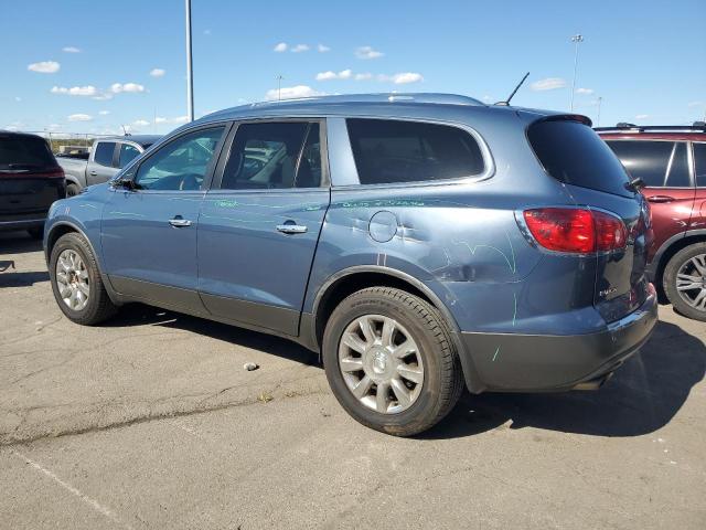 Photo 2 from auction – 2012 BUICK ENCLAVE with VIN 5GAKRCED8CJ308576