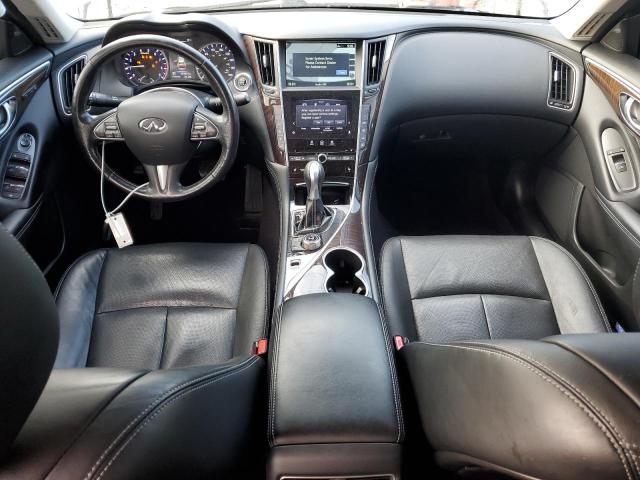 Photo 8 from auction – 2014 INFINITI Q50 BASE with VIN JN1BV7AR2EM705031