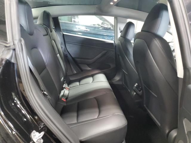 Photo 10 from auction – 2023 TESLA MODEL 3 with VIN 5YJ3E1EA9PF658658