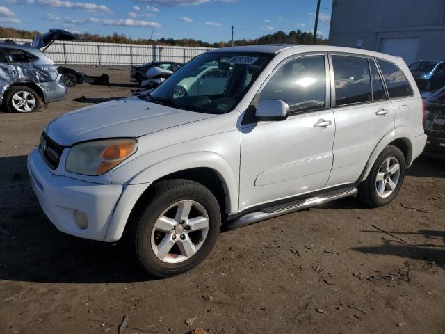 Foto 1 de la subasta – 2004 TOYOTA RAV4 con VIN JTEHD20V340023644