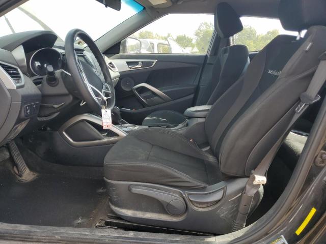 Photo 7 from auction – 2016 HYUNDAI VELOSTER with VIN KMHTC6AD6GU252567