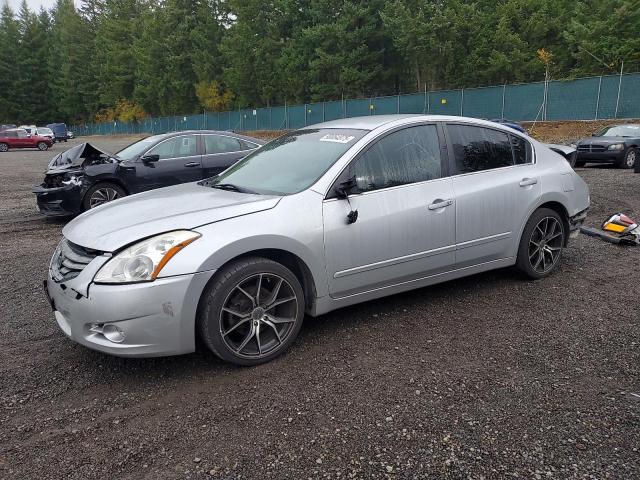 NISSAN ALTIMA BAS 2012 with VIN 1N4AL2AP7CC231232 - Photo from auction