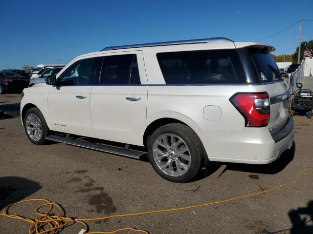 Photo 2 from auction – 2018 FORD EXPEDITION with VIN 1FMJK1MT4JEA22608
