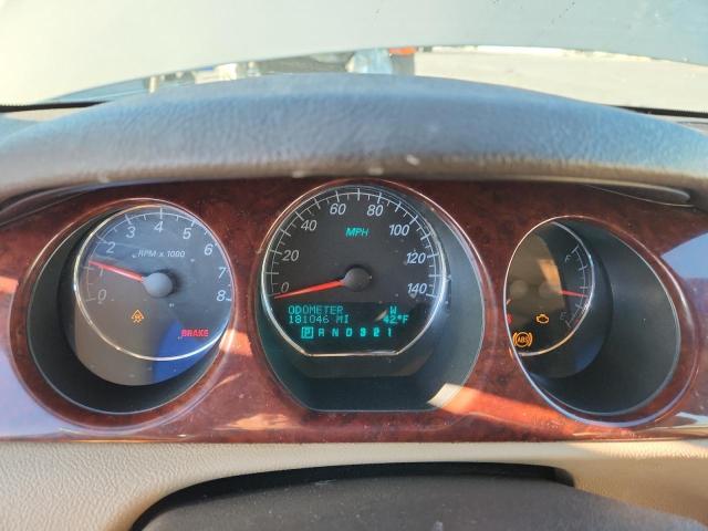 Photo 9 from auction – 2007 BUICK LUCERNE CX with VIN 1G4HD57257U121729