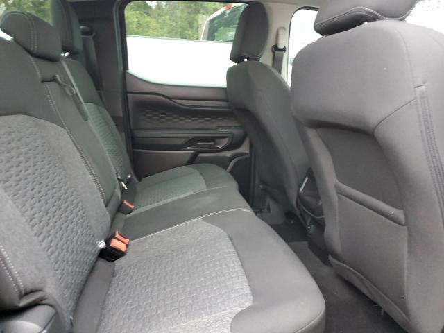Photo 10 from auction – 2024 FORD RANGER XL with VIN 1FTER4PH2RLE29375