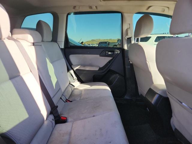 Photo 11 from auction – 2015 SUBARU FORESTER 2.5I PREMIUM with VIN JF2SJADC0FG403705