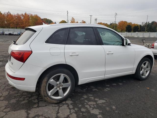 Photo 3 from auction – 2012 AUDI Q5 PREMIUM with VIN WA1LFAFP1CA069665