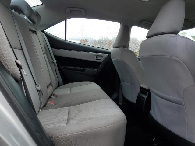 Photo 10 from auction – 2016 TOYOTA COROLLA with VIN 2T1BURHE1GC711868