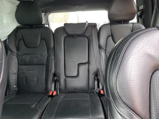Photo 10 from auction – 2018 VOLVO XC90 T6 with VIN YV4A22PL9J1375341