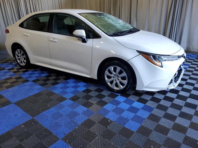 Photo 4 from auction – 2024 TOYOTA COROLLA LE with VIN 5YFB4MDEXRP148704
