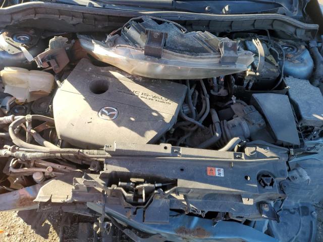 Photo 11 from auction – 2010 MAZDA 3 with VIN JM1BL1SF9A1308447