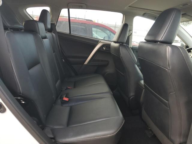 Photo 10 from auction – 2014 TOYOTA RAV4 LIMIT with VIN 2T3DFREV6EW175543