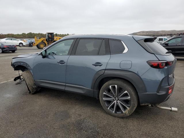 Photo 2 from auction – 2023 MAZDA CX-50 PREM with VIN 7MMVABEM9PN108012