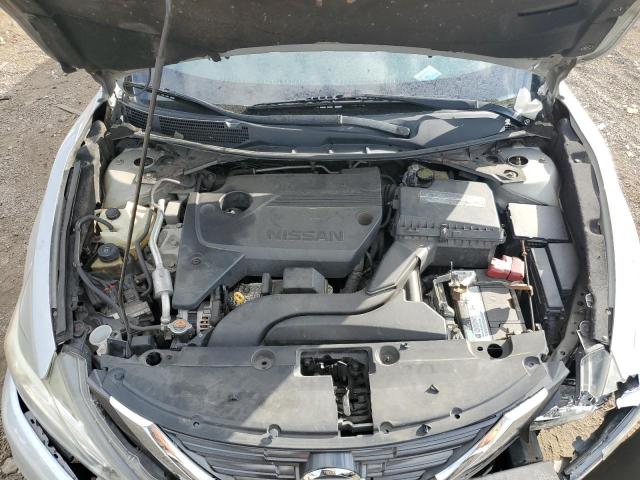 Photo 11 from auction – 2017 NISSAN ALTIMA 2.5 with VIN 1N4AL3AP3HC159295