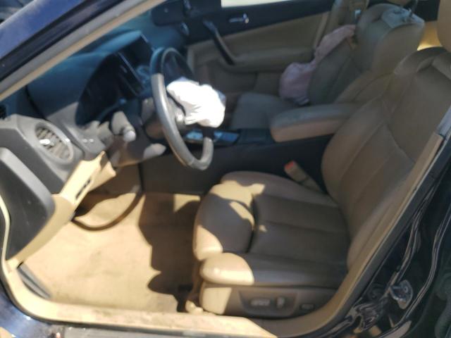 Photo 7 from auction – 2010 NISSAN MAXIMA S with VIN 1N4AA5AP8AC866710