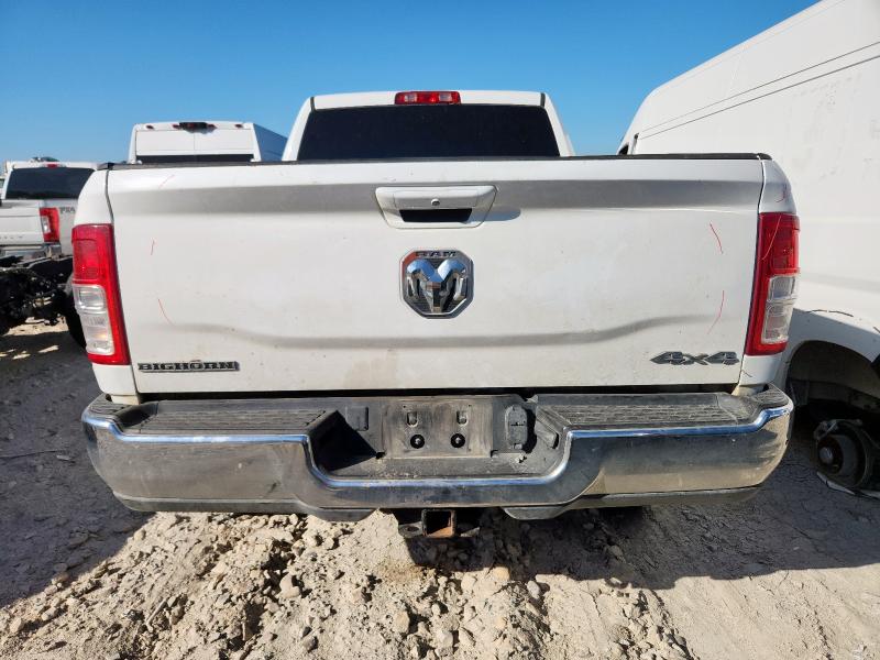 Photo 6 from auction – 2021 RAM 3500 BIG H with VIN 3C63R3DL4MG616690