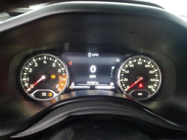 Photo 9 from auction – 2015 JEEP RENEGADE T with VIN ZACCJBCT0FPB68942