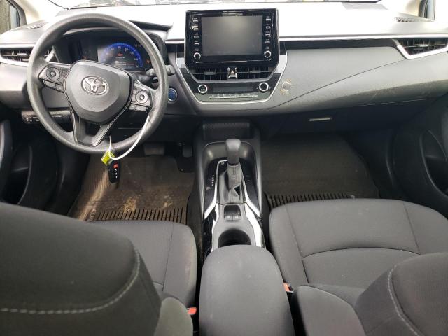 Photo 8 from auction – 2020 TOYOTA COROLLA LE with VIN JTDEBRBE8LJ015891
