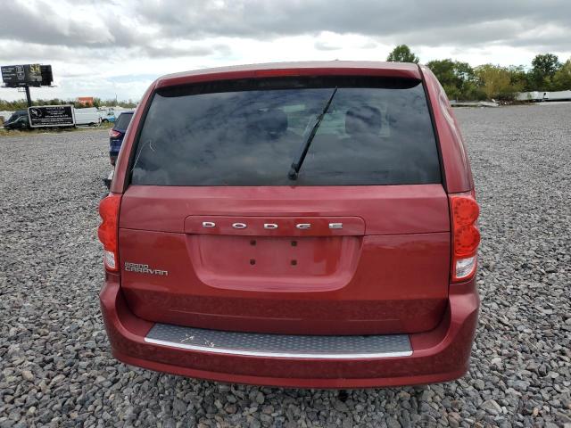 Photo 6 from auction – 2015 DODGE GRAND CARA with VIN 2C4RDGBG9FR623033