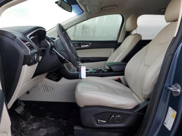 Zdjęcie 7 z aukcji – 2018 FORD EDGE TITAN z VIN 2FMPK3K93JBB39413