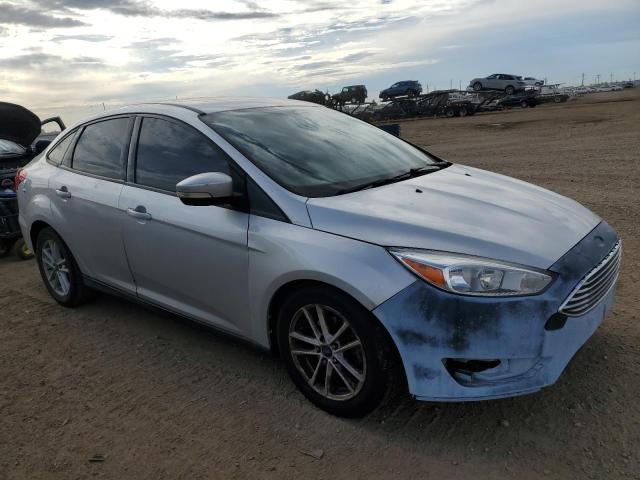 Photo 4 from auction – 2017 FORD FOCUS SE with VIN 1FADP3F2XHL303763