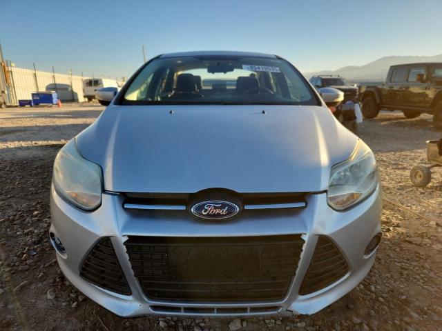 Photo 5 from auction – 2015 FORD FOCUS SE with VIN 1FADP3F28FL207210