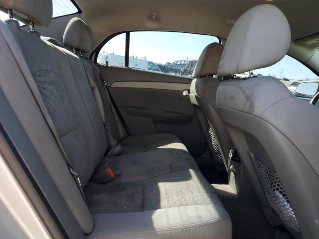 Photo 10 from auction – 2012 CHEVROLET MALIBU 1LT with VIN 1G1ZC5E00CF254368