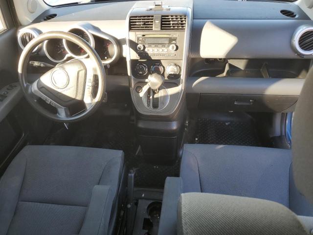 Photo 8 from auction – 2008 HONDA ELEMENT EX with VIN 5J6YH28758L017177