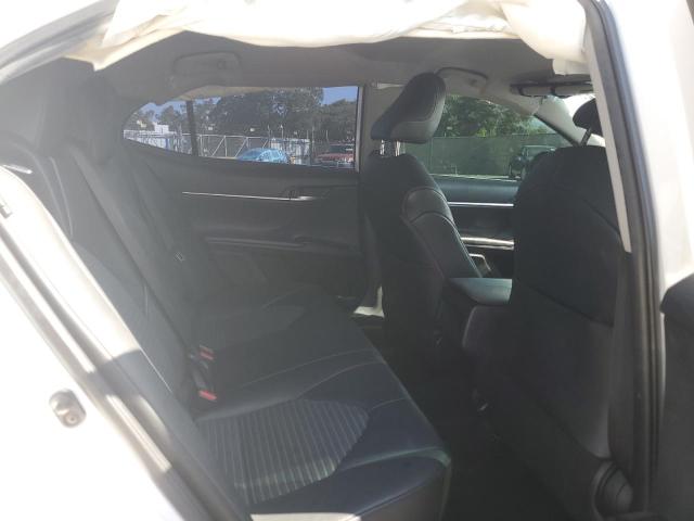 Photo 10 from auction – 2020 TOYOTA CAMRY SE with VIN 4T1M11AK2LU505700