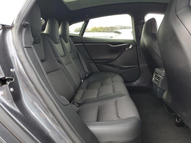 Photo 10 from auction – 2018 TESLA MODEL S with VIN 5YJSA1E29JF292644