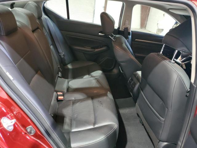 Photo 10 from auction – 2021 NISSAN ALTIMA PLA with VIN 1N4BL4FW3MN329616