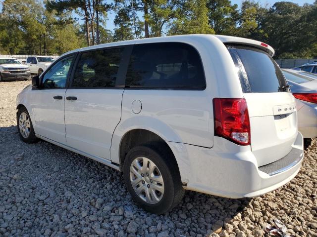 Photo 2 from auction – 2020 DODGE GRAND CARA with VIN 2C4RDGBG9LR198294