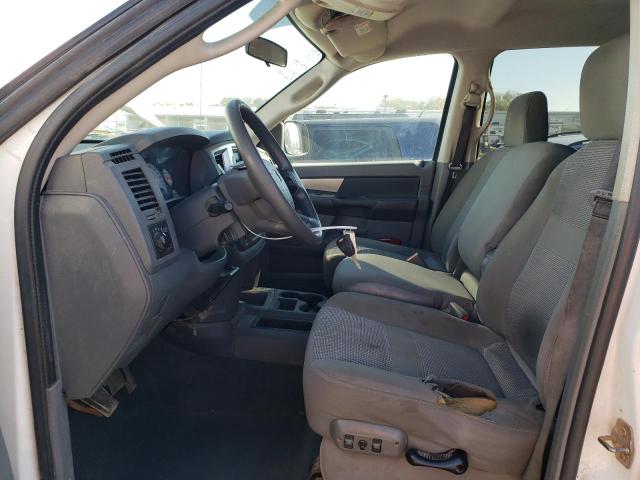 Photo 7 from auction – 2007 DODGE RAM 1500 with VIN 3D7KR19D97G701979