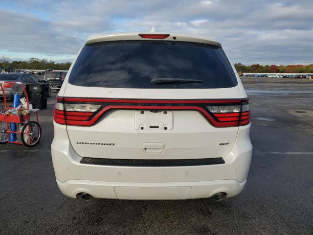 Photo 6 from auction – 2018 DODGE DURANGO GT with VIN 1C4RDHDG6JC126316