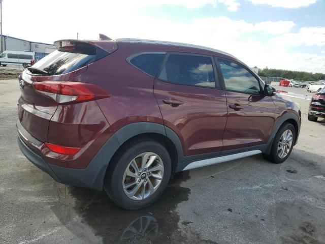 Photo 3 from auction – 2017 HYUNDAI TUCSON LIM with VIN KM8J33A41HU420171