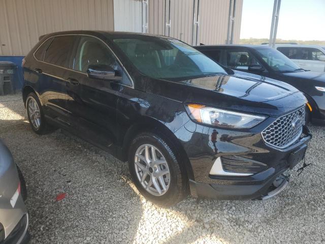Photo 4 from auction – 2024 FORD EDGE SEL with VIN 2FMPK4J95RBA79394