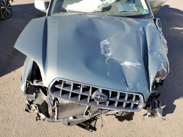 Zdjęcie 11 z aukcji – 2004 SUBARU LEGACY OUT z VIN 4S3BE896847202615