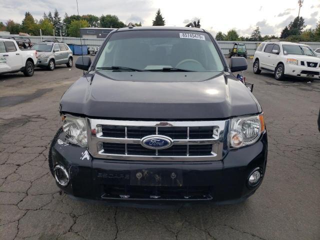 Photo 5 from auction – 2010 FORD ESCAPE XLT with VIN 1FMCU0D74AKB28591