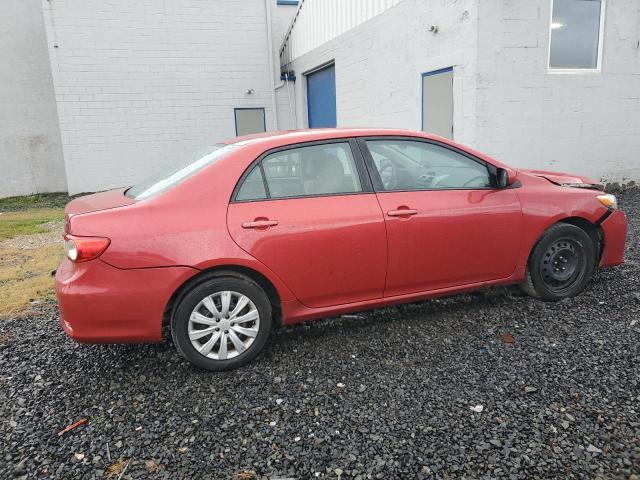 Photo 3 from auction – 2012 TOYOTA COROLLA BA with VIN 2T1BU4EE1CC905544