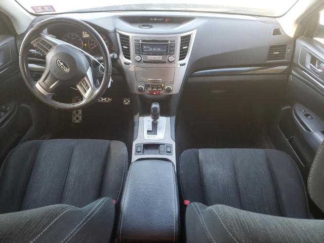 Photo 8 from auction – 2013 SUBARU LEGACY 2.5 with VIN 4S3BMBG65D3047922