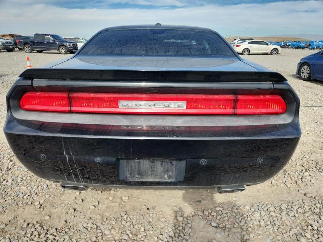 Photo 6 from auction – 2013 DODGE CHALLENGER with VIN 2C3CDYBT9DH728672