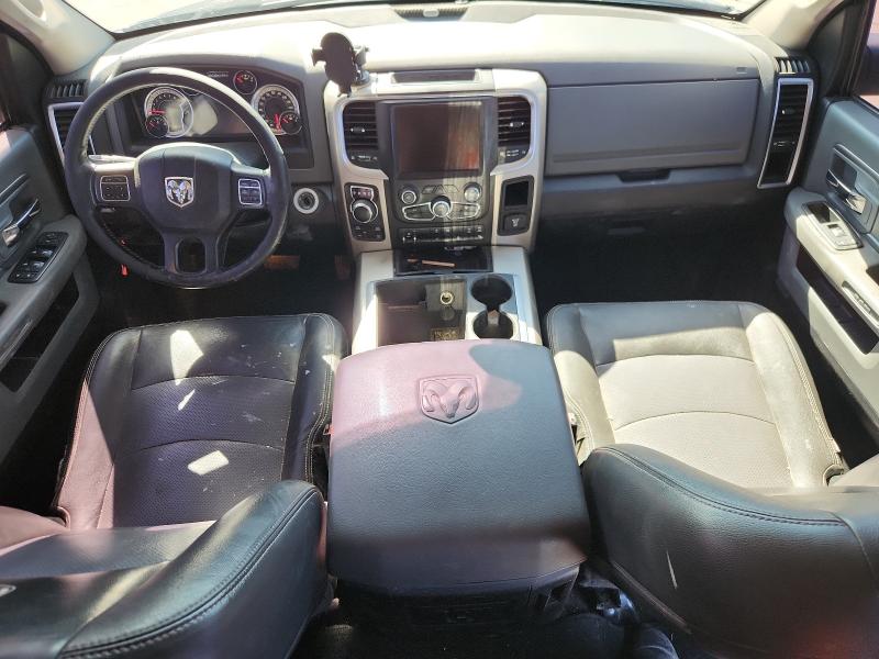 Photo 8 from auction – 2014 RAM 1500 BIG H with VIN 1C6RR7LT6ES284636
