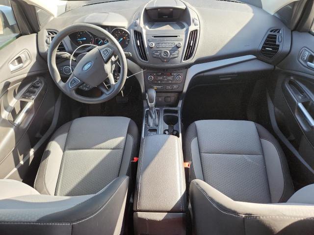 Photo 8 from auction – 2018 FORD ESCAPE SE with VIN 1FMCU9GD4JUB92950