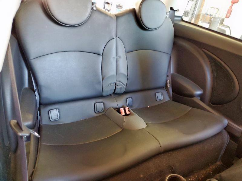 Photo 10 from auction – 2009 MINI COOPER with VIN WMWMF33579TW74308