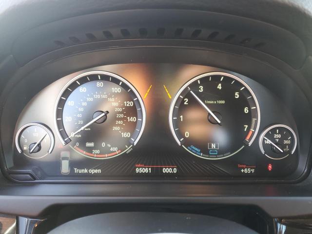 Photo 9 from auction – 2016 BMW X5 XDR40E with VIN 5UXKT0C58G0S75471