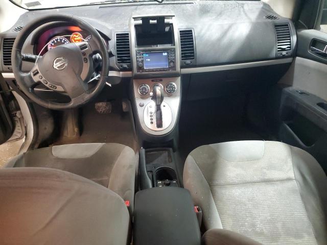 Photo 8 from auction – 2012 NISSAN SENTRA 2.0 with VIN 3N1AB6AP0CL633380